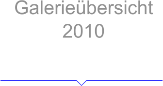 Galerieübersicht 2010 