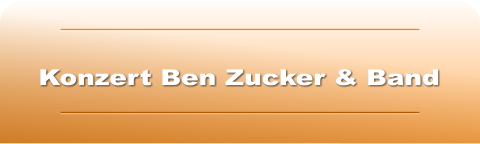 Konzert Ben Zucker & Band