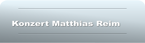 Konzert Matthias Reim