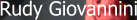 Rudy Giovannini